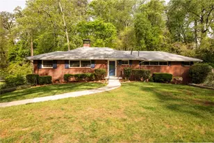 2117 Woodland Dr, Atlanta, GA 30354 - Photo 3
