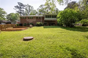 2117 Woodland Dr, Atlanta, GA 30354 - Photo 41