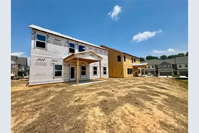 5460 Hargrove Way, Flowery Branch, GA 30542 - Photo 11