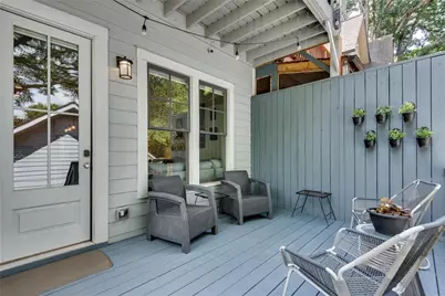 189 Stovall Street SE #B, Atlanta, GA 30316 - Photo 15