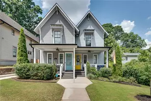 189 Stovall St SE, Atlanta, GA 30316 - Photo 1