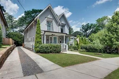 189 Stovall Street SE #B, Atlanta, GA 30316 - Photo 33