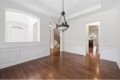 5806 Riverstone Circle #10, Atlanta, GA 30339 - Photo 5
