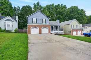 1738 English Ivey Ln NW, Kennesaw, GA 30144 - Photo 3