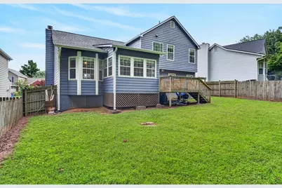 1738 English Ivey Lane NW, Kennesaw, GA 30144 - Photo 35