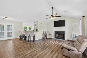 1738 English Ivey Ln NW, Kennesaw, GA 30144 - Photo 5