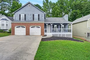 1738 English Ivey Ln NW, Kennesaw, GA 30144 - Photo 1