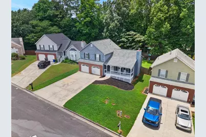 1738 English Ivey Lane NW, Kennesaw, GA 30144 - Photo 39