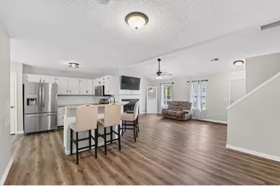1738 English Ivey Lane NW, Kennesaw, GA 30144 - Photo 9