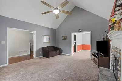 3060 Wellcrest Drive NW, Kennesaw, GA 30152 - Photo 15