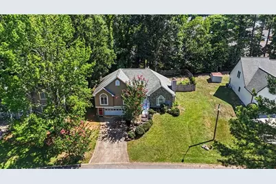 3060 Wellcrest Drive NW, Kennesaw, GA 30152 - Photo 7