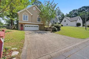 3060 Wellcrest Dr NW, Kennesaw, GA 30152 - Photo 5