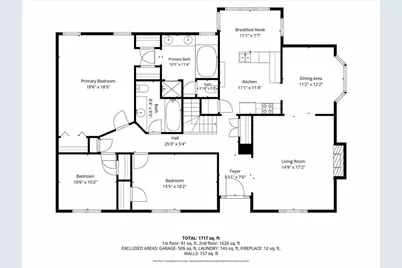 3060 Wellcrest Drive NW, Kennesaw, GA 30152 - Photo 45