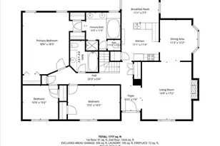 3060 Wellcrest Dr NW, Kennesaw, GA 30152 - Photo 45