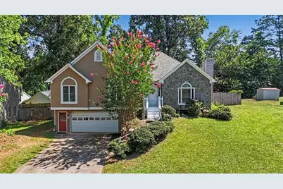 3060 Wellcrest Drive NW, Kennesaw, GA 30152 - Photo 3