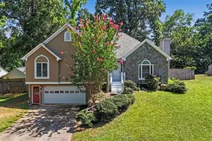 3060 Wellcrest Dr NW, Kennesaw, GA 30152 - Photo 3