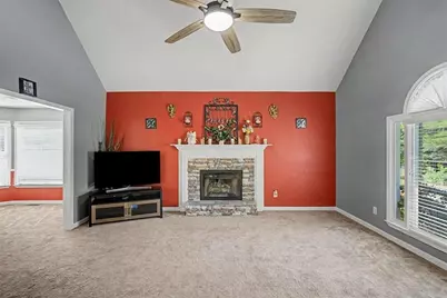 3060 Wellcrest Drive NW, Kennesaw, GA 30152 - Photo 11