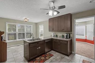 3060 Wellcrest Drive NW, Kennesaw, GA 30152 - Photo 21