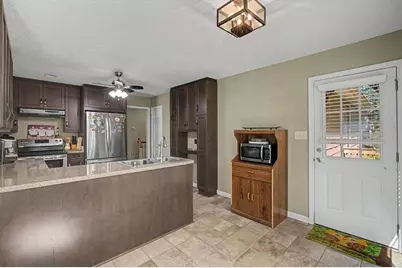3060 Wellcrest Drive NW, Kennesaw, GA 30152 - Photo 25