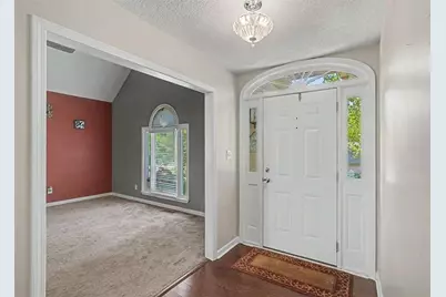3060 Wellcrest Drive NW, Kennesaw, GA 30152 - Photo 9