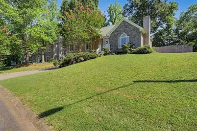 3060 Wellcrest Drive NW, Kennesaw, GA 30152 - Photo 43
