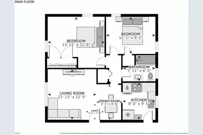 708 Argonne Avenue NE #5, Atlanta, GA 30308 - Photo 21