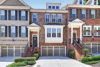 3574 Seymour Drive, Atlanta, GA 30319 - Photo 1