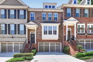 3574 Seymour Dr, Atlanta, GA 30319 - Photo 1