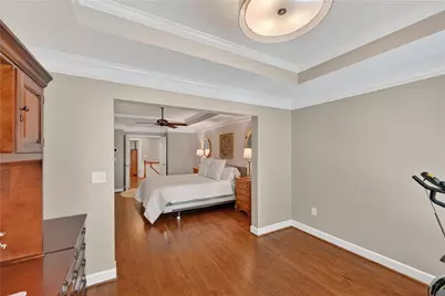 3574 Seymour Drive, Atlanta, GA 30319 - Photo 11