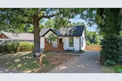 2352 Herring Road, Atlanta, GA 30311 - Photo 3
