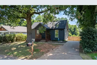 2352 Herring Road, Atlanta, GA 30311 - Photo 5