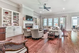 105 Laurel Overlook, Canton, GA 30114 - Photo 13