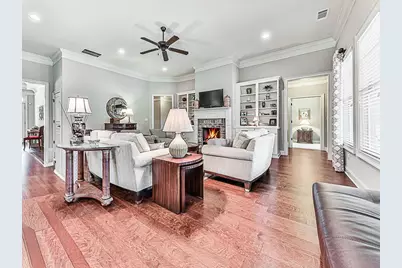 105 Laurel Overlook, Canton, GA 30114 - Photo 15