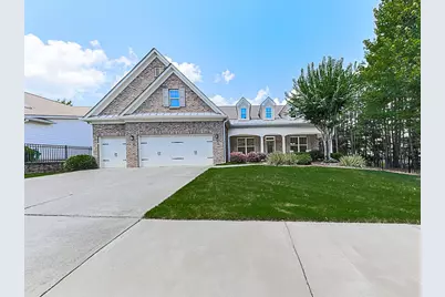 105 Laurel Overlook, Canton, GA 30114 - Photo 3