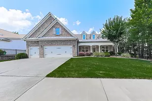 105 Laurel Overlook, Canton, GA 30114 - Photo 3