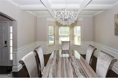 510 Summer Brooke Lane, Fairburn, GA 30213 - Photo 3