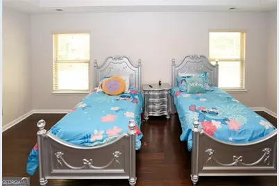 510 Summer Brooke Lane, Fairburn, GA 30213 - Photo 11