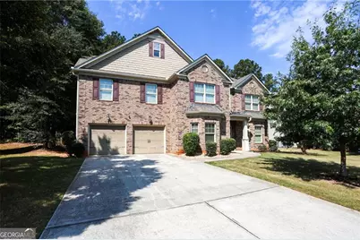 510 Summer Brooke Lane, Fairburn, GA 30213 - Photo 1