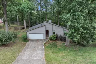 5065 Carole Pl, Stone Mountain, GA 30087 - Photo 41