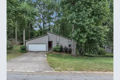 5065 Carole Place, Stone Mountain, GA 30087 - Photo 7