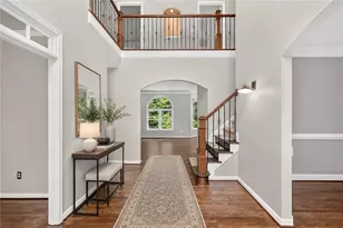 2306 Arabian Dr NE, Marietta, GA 30062 - Photo 7