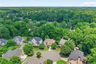 2306 Arabian Dr NE, Marietta, GA 30062 - Photo 59