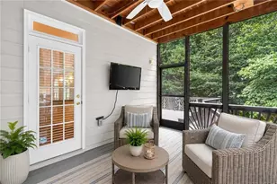 2306 Arabian Dr NE, Marietta, GA 30062 - Photo 25