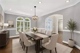 2306 Arabian Dr NE, Marietta, GA 30062 - Photo 11