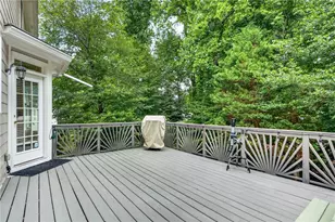2306 Arabian Dr NE, Marietta, GA 30062 - Photo 51