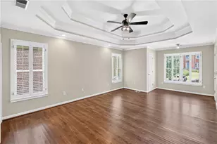 2306 Arabian Dr NE, Marietta, GA 30062 - Photo 25