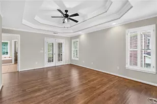 2306 Arabian Dr NE, Marietta, GA 30062 - Photo 23