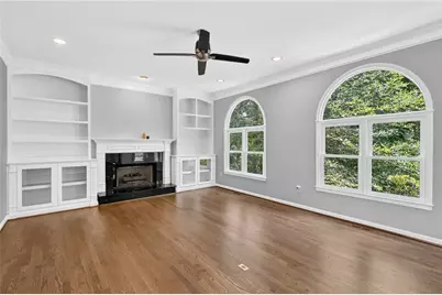2306 Arabian Drive NE, Marietta, GA 30062 - Photo 11