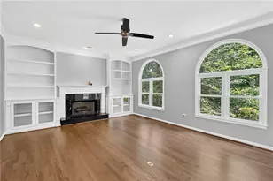 2306 Arabian Dr NE, Marietta, GA 30062 - Photo 11