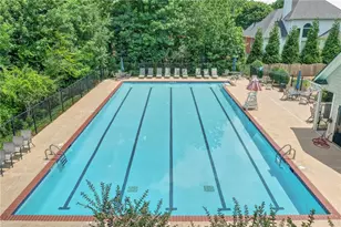 2306 Arabian Dr NE, Marietta, GA 30062 - Photo 59